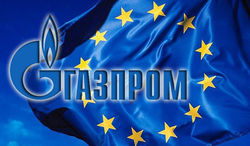 Газпром с ЕС из-за Украины ссориться не собирается