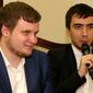 Пранкеры Вован и Лексус