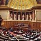 Сенат Франции дал добро на отмену санкций против России