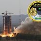 Китай провалил вывод спутника на орбиту Земли – причины