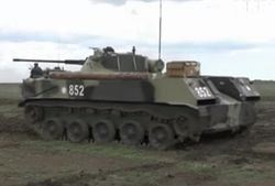 Что хотим, то и делаем: Кремль пояснил войска у границы с Украиной