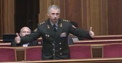 Глава Минобороны назвал территории, уже освобожденные от террористов
