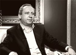 Рабинович: Навальный представляет угрозу и Путину, и его приближенным