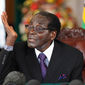 Алмазный жест отчаяния Мугабе – в Зимбабве национализируют кимберлиты