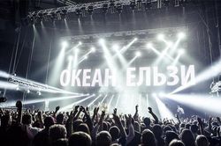 «Океан Эльзы» покорил Америку