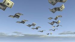 Капитал бежит из России рекордными темпами