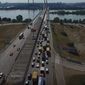 Автотрассу Одесса-Николаев-Херсон доверили китайцам
