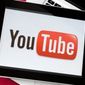 Рекламная выручка YouTube в 2013 году вырастет на 50 процентов