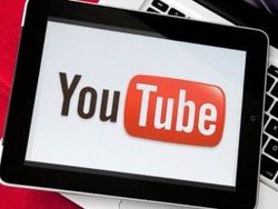 Рекламная выручка YouTube в 2013 году вырастет на 50 процентов