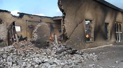 «Ястребам» России в Донбассе нужно не Приднестровье, а Сектор Газа с ХАМАС