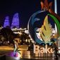 Азербайджан не будет интегрироваться в Европу – Алиев