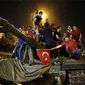 Парламент Турции отказался возвращать смертную казнь