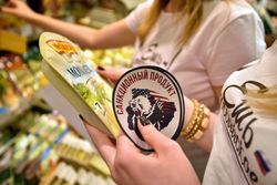 Россия погрязла в торговых войнах