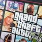 За первый день продаж игры GTA V сборы составили 800 млн. долларов