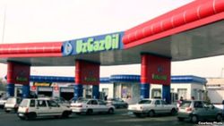 В дефиците бензина в Узбекистане виноваты водители 