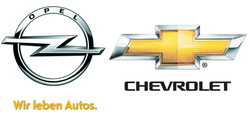 Opel и Chevrolet переезжают из России в Беларусь