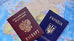 В Крыму началась ползучая украинизация?