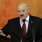 На нем клейма ставить негде – Лукашенко о задержании Кныровича 