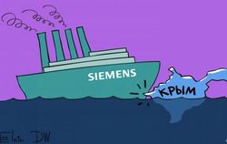 Западным бизнесменам трудно сохранить имидж, работая с Россией 