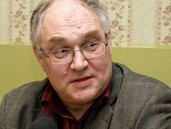 Лев Гудков