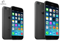 Сотрудницу Foxconn могут осудить за слив информации про iPhone 6