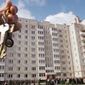 Мигрантам будут строить доступное жилье в Германии