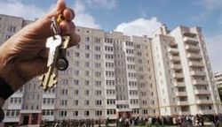 Мигрантам будут строить доступное жилье в Германии
