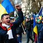 Кризис в Молдове вновь поднял вопрос об объединении страны с Румынией