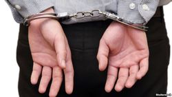 Коррупция в издательско-типографском доме в Узбекистане