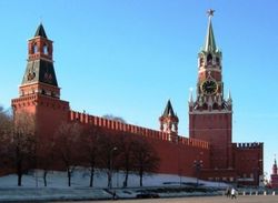 Кремлю нужен мир, в котором национальные интересы важнее международных правил 