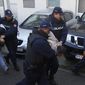 Москва была организатором попытки госпереворота в Черногории – спецпрокурор