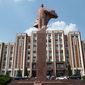 ЕС и США введут санкции против новых владельцев отжатых в ОРДЛО предприятий