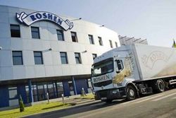 Порошенко обещал продать Roshen, если станет президентом. Продал?