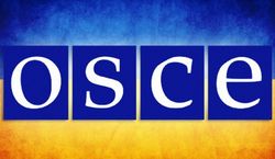 ОБСЕ официально обвинила Россию в оккупации части территории Украины 