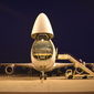 Грузовой Боинг 747