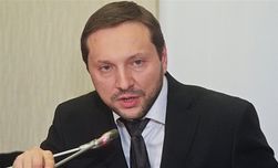 Министр информационной политики Украины Юрий Стець подал в отставку