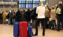 В аэропортах Москвы введут новые сборы для пассажиров