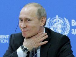 Замораживание активов Путина вызовет катастрофу на финансовых рынках – эксперт