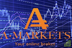 Брокерская компания AMarkets представила мобильное приложение RoboX