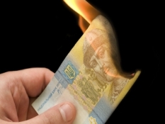 Инфляция в Украине достигла 34,5% - Госстат