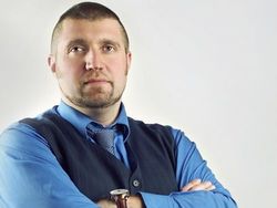 Дмитрий Потапенко