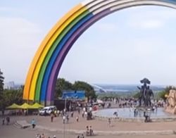 18 июня в Киеве пройдет ЛГБТ-марш