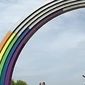 В Киеве могут снести арку «Дружбы народов»