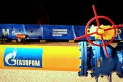 В Украине готовятся признать «Газпром» монополистом на газовом рынке