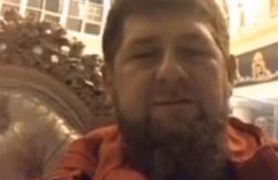 Кремль поддержал Кадырова, готового «поставить раком» весь мир