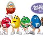 Названы самые популярные бренды шоколада в Одноклассники: M&M's и Kinder