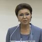 Новым спикером парламента Казахстана стала дочь Назарбаева