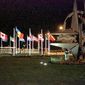 США обеспокоены слабым финансированием НАТО европейскими союзниками 