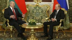 Беларусь готова влиться в Русский мир даже ценой потери суверенитета?