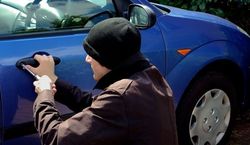 GPS-трекеры помогли ворам Великобритании поменять тактику угона автомобилей